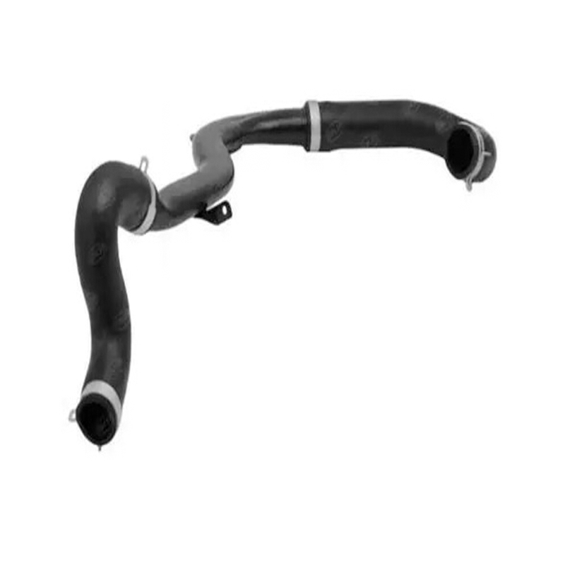 Turbocharger Protection: How the YS4Z8286CA Coolant Feed Line Prevents Costly Engine Damage Turbocharger Protection: How the YS4Z8286CA Coolant Feed Line Prevents Costly Engine Damage