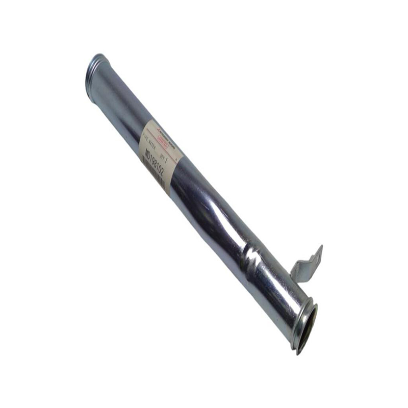 Eliminate Exhaust Noise and Vibration: The MD198102 Flex Pipe Solution Eliminate Exhaust Noise and Vibration: The MD198102 Flex Pipe Solution