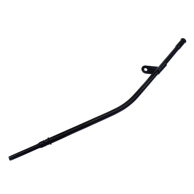 Ensure Accurate Oil Measurement and Prevent Leaks with a Direct-Fit Dipstick Tube (OE 1L2Z6754EA) Ensure Accurate Oil Measurement and Prevent Leaks with a Direct-Fit Dipstick Tube (OE 1L2Z6754EA)