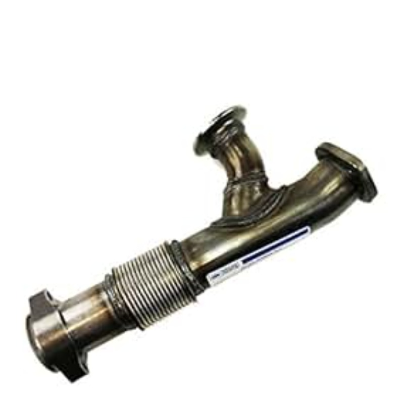 Genuine Ford 3C3Z-6K854-AA Turbocharger Inlet/Up Pipe