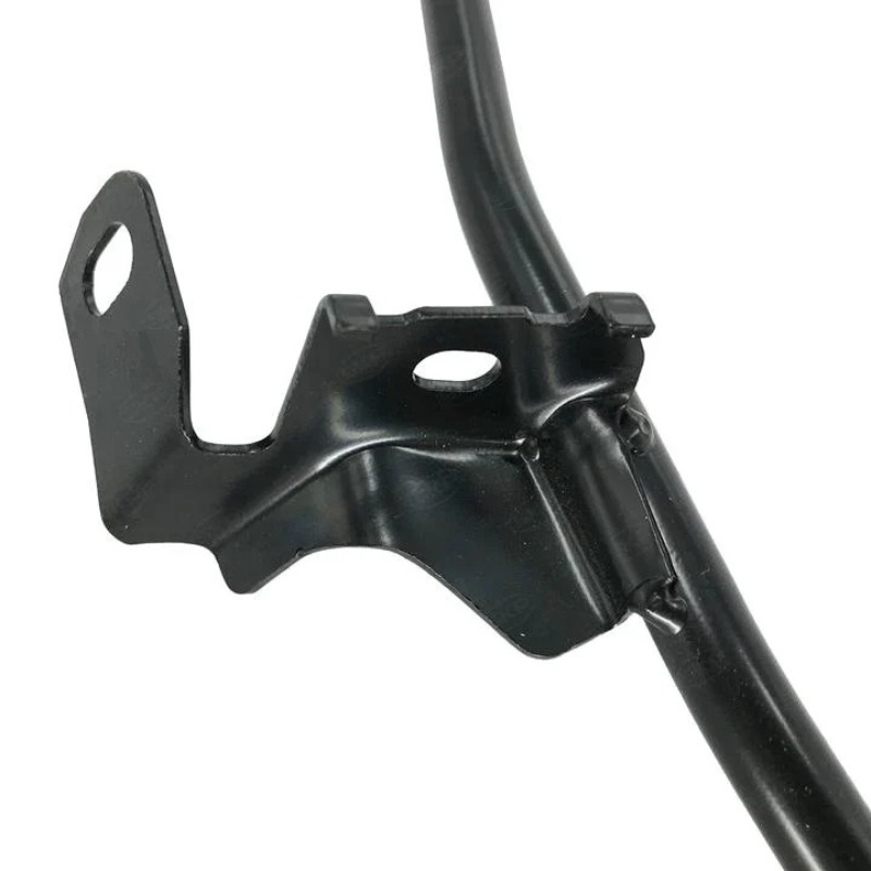 Toyota Genuine 11452-22031 Oil Dipstick Guide Tube Toyota Genuine 11452-22031 Oil Dipstick Guide Tube